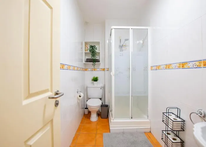 別荘 107 - Spacious Townhouse By Shortstays *