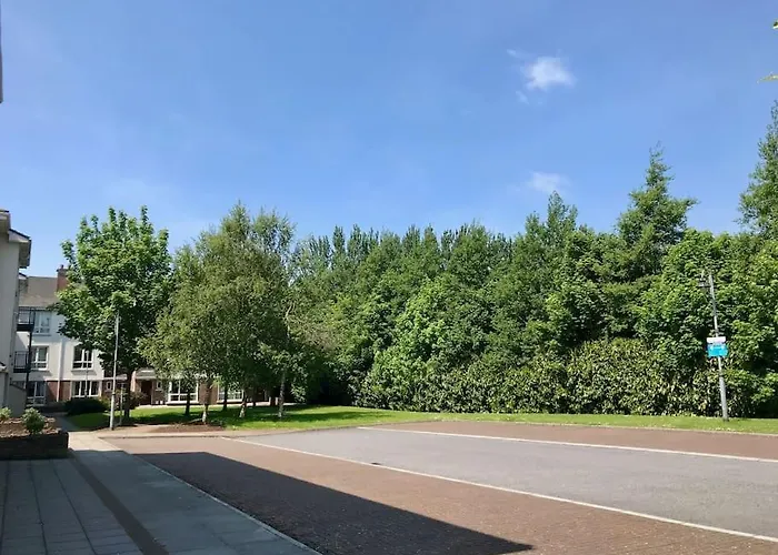 Casa de Férias 107 - Spacious Townhouse By Shortstays